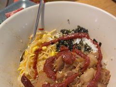 -新石器烤肉(百联川沙店)