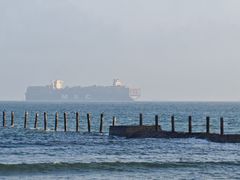 -青岛第二海水浴场