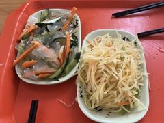 -竹青胶东摔面(黄岛开发区店)