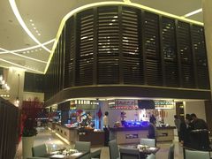 -舟山希尔顿酒店