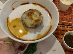 -So Lounge索兰至餐厅(蓝色港湾店)