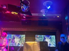 -温莎KTV(珠江路店)