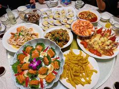 -海鲜e族(马王堆店)