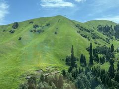 -新疆那拉提国家旅游度假区