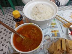 -阿金大白·上海菜馆(新天地店)