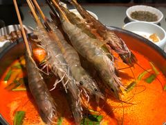 -生如夏花泰式火锅(鹭洲里店)