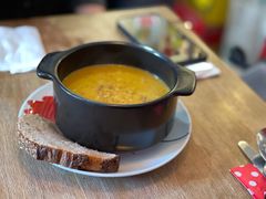 南瓜汤-Mesa Madre梅萨妈妈·Bintana(国贸店)