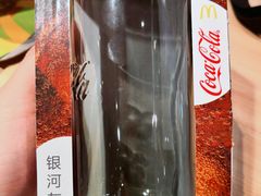 -麦当劳(东石东一路店)