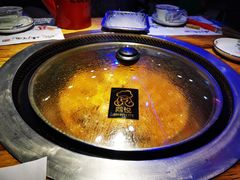 -山河屯铁锅炖(哈西站店)