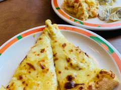 榴莲比萨-比格比萨自助(宋家庄店)