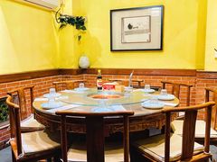 -南门四季铜锅涮肉(左家庄店)