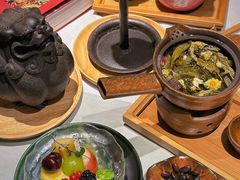 -叶叶菩提(太原别墅店)