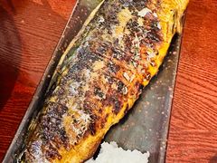 -纪州豚骨酱油拉面(锦延路店)