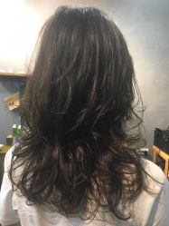 -悦·臻时美发沙龙