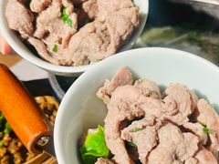 -全牛匠·乐山跷脚牛肉(新中关店)