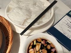 秘制捞布拉肠-小荔园·粤菜小馆(美的悦然广场店)