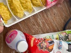 -7-Eleven(don mueang international airport)