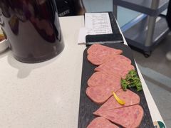 -煲王粤菜餐厅(中侨中心店)