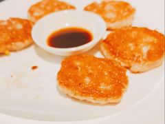 顺德煎鱼饼-任兴记(定西路店)