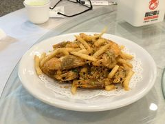 -鑫巴蜀小镇 · 水煮鱼专研店(玉桥店)