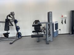 -WEGYMER健萌健身(麦德龙钰龙天下馆)