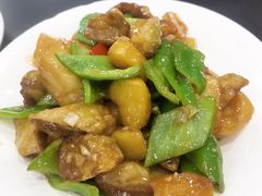-红东阁东北菜烤肉酒馆(CROSS万象汇店)
