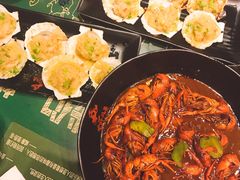 -龙虾风暴(松江店)