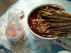 -古真记钵钵鸡(老公园店)