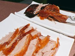 羲和烤鸭-羲和雅苑•北京烤鸭(乐园道万象城店)