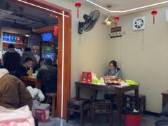 -东来土菜馆(民祥园路店)