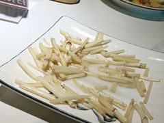 -风味小馆(天目湖宾馆店)