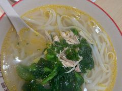 -小杨生煎(浦江欢乐颂店)