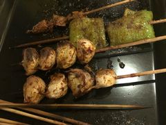 -望京小腰(北京总店)