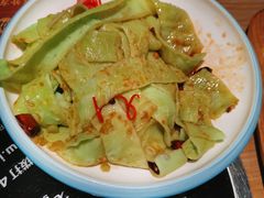 -山城外·非遗酸菜鱼(蜀都万达店)