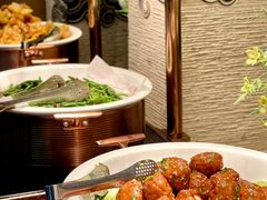 -梨花自助烤肉(西三旗万象汇黑金店)