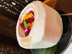 -壹泰东南亚主题餐厅·高良姜风情(州桥店)