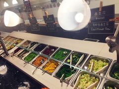 -So Lounge索兰至餐厅(蓝色港湾店)