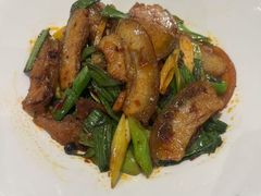 -院8里·少城记忆老川菜(宽窄巷子店)