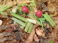 -老板恋上鱼(恒隆广场店)