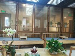 -FineYoga梵音瑜伽·普拉提