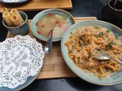 -大王油茶(二厂文创公园店)