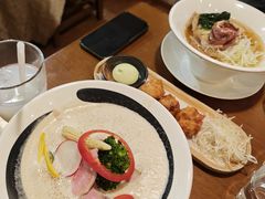 -真打拉面·日式拉面新流派(体育西横街店)