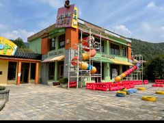 -宁波九龙湖开元度假村