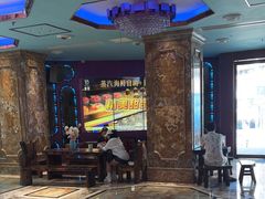 -萧邦音乐会所KTV(向西店)