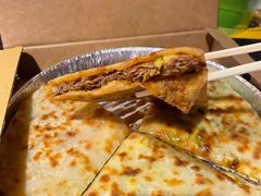 -甲乙饼·手工牛肉饼(天通苑华联店)