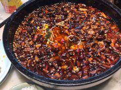 -常和州·夜宵大排档(常州单店)