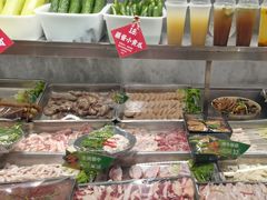 -塘屋烧烤·云南火塘烧烤品牌(联盟路店)