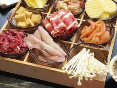 -乔先生涮肉·鲜活牛羊肉火锅(塘沽店)