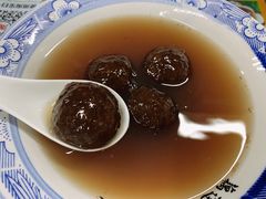 -粗茶淡饭(东关街店)