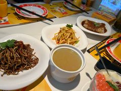 -金柱大盘鸡(新华南路店)